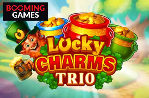 Lucky Charms Trio
